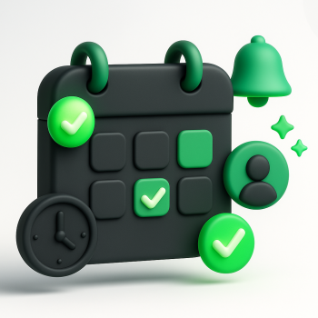 booking services booking services